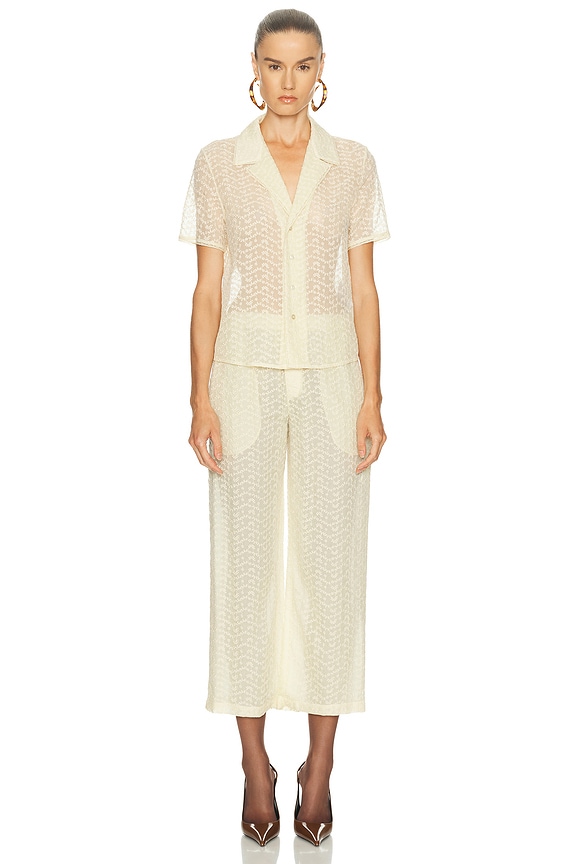 Balenciaga ジャンプスーツ - Black & White | FWRD