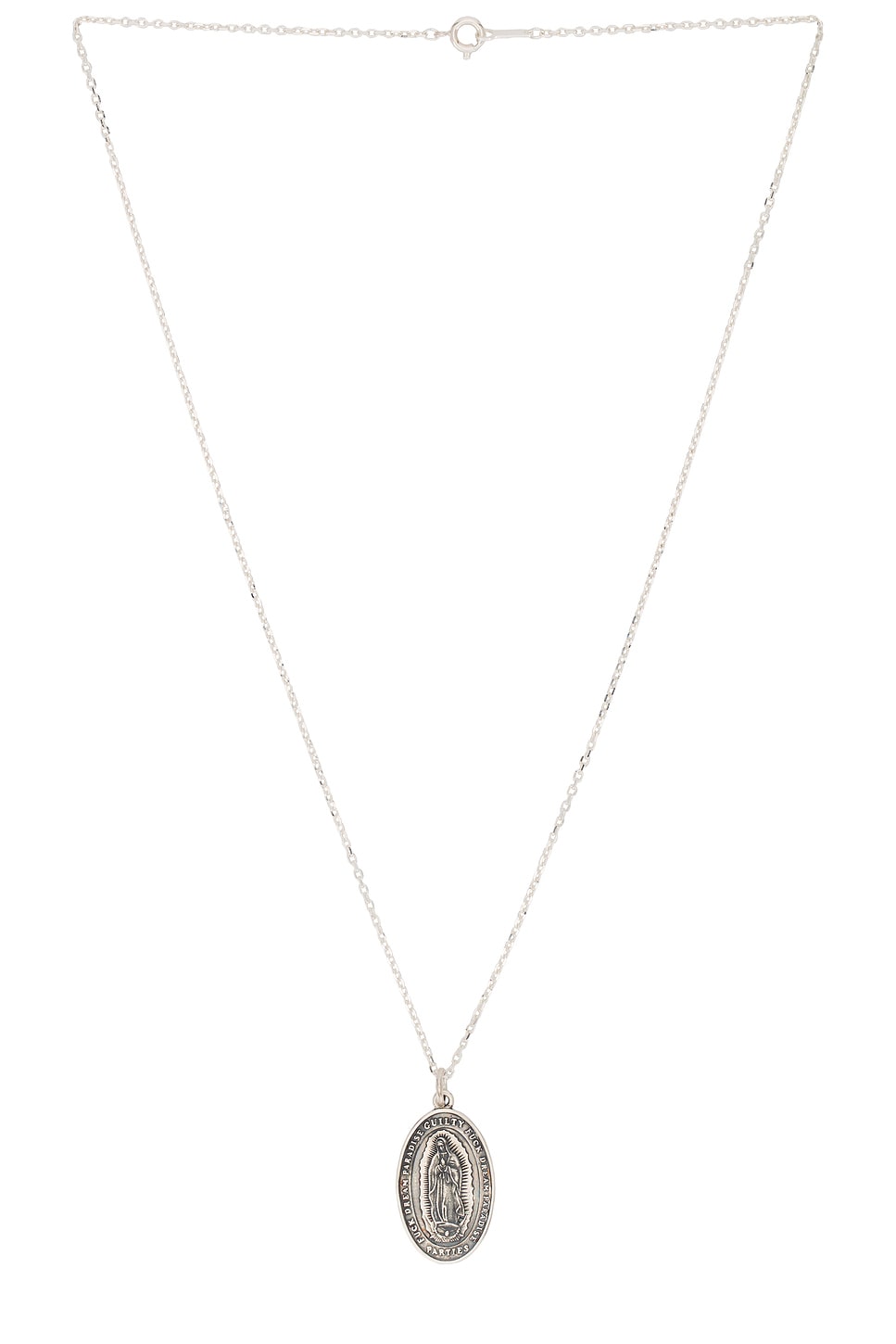 Wacko Maria Medai Necklace Type-1 In Gold | ModeSens