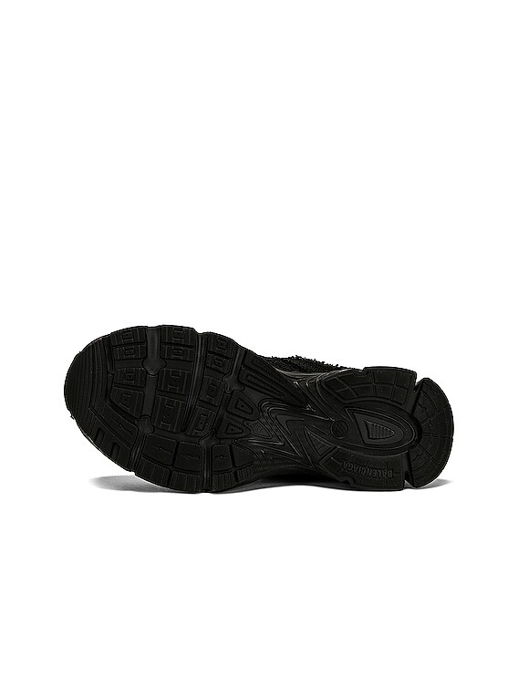 Balenciaga Phantom Sneakers in Black | FWRD