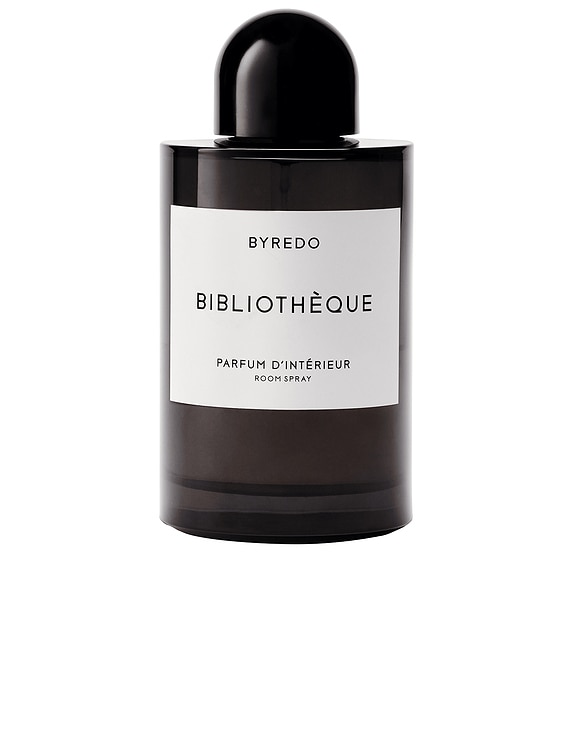 Byredo Bibliotheque Room Spray | FWRD