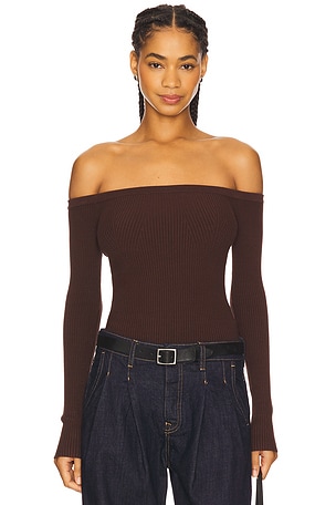 Brown Bodysuits: Tank, Turtleneck, Lace Trim & More | REVOLVE