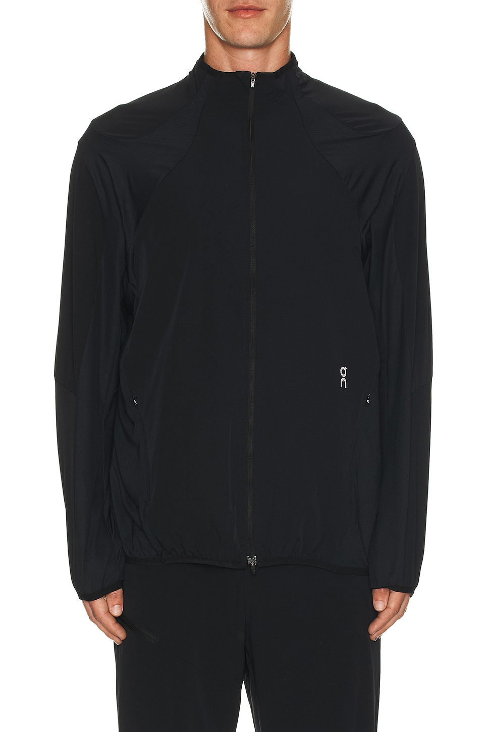 On x Post Archive Faction (PAF) Breaker in Black | REVOLVE