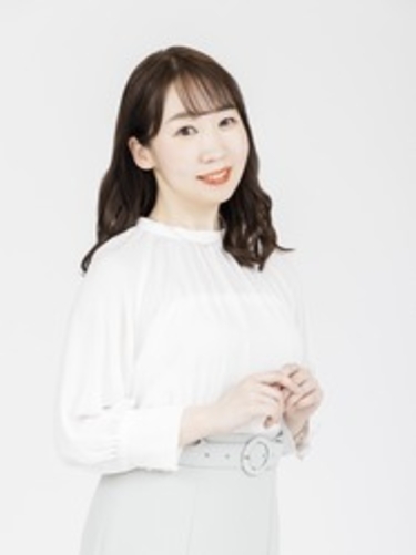 佐々木未来さんからお祝いメッセージが届きました（新着情報・お知らせ