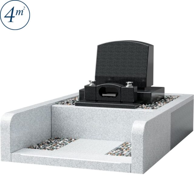 川崎市営 早野聖地公園 - 価格表 | いわき石材