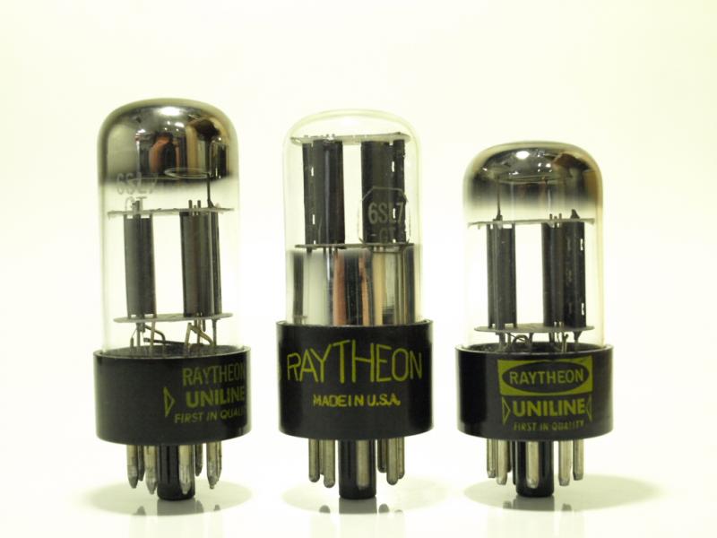 カメラのいわもと：真空管 6SN7・6SL7、同等管、類似管商品在庫一覧