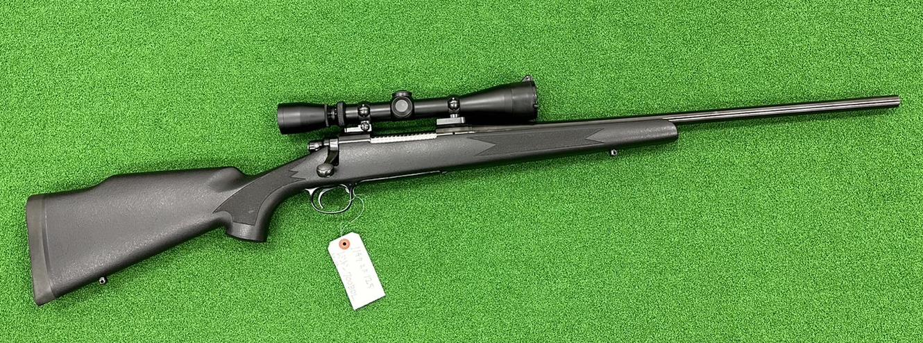 Remington(レミントン) M1100 | 富士国際岩本山総合射撃場