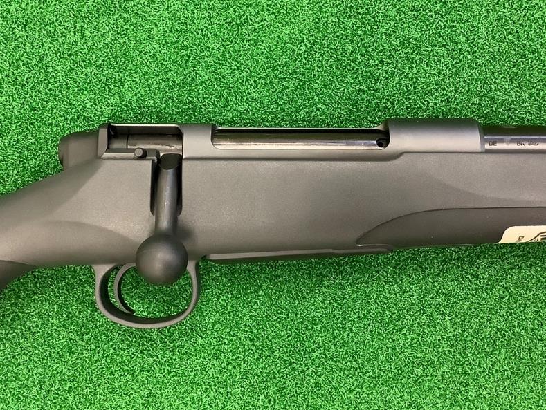 Mauser(モーゼル) M18 | 富士国際岩本山総合射撃場