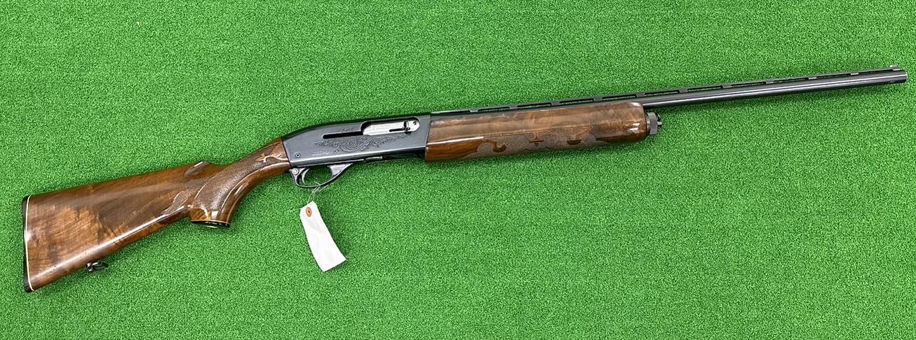 Remington(レミントン) M700BDL | 富士国際岩本山総合射撃場