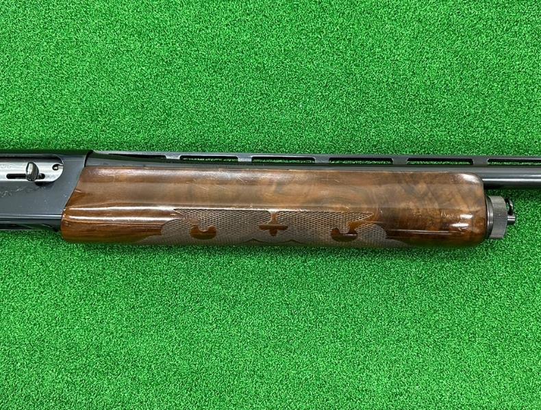 Remington(レミントン) M1100 | 富士国際岩本山総合射撃場