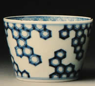 古伊万里・蕎麦猪口～骨董品豆知識 - いわの美術のお役立ち情報