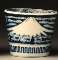 古伊万里・蕎麦猪口～骨董品豆知識 - いわの美術のお役立ち情報