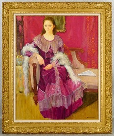 柳沢淑郎の作品買取ります【2015年買取・新着情報】 - いわの美術