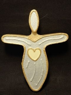 アンディ・レイキーの『フライングエンジェル』をお買取りいたします