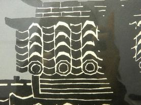 寺司勝次郎の作品をお買取りいたします。【2022年買取・新着情報