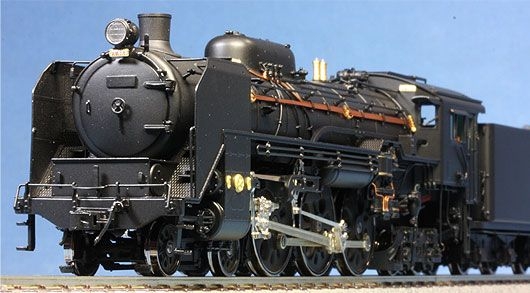 天賞堂の鉄道模型を高く売る4つのコツ - いわの美術のお役立ち情報