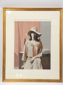 中村清治】絵画の買取作家・取扱い一覧 - いわの美術