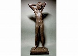 茂木弘行】彫刻の買取作家・取扱い一覧 - いわの美術