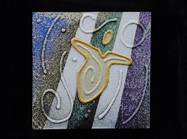 アンディ・レイキー 大天使ウリエル】絵画の買取実績一覧 - いわの美術