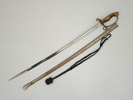 陸軍指揮刀 佐官用】日本刀・甲冑・武具の買取実績一覧 - いわの美術
