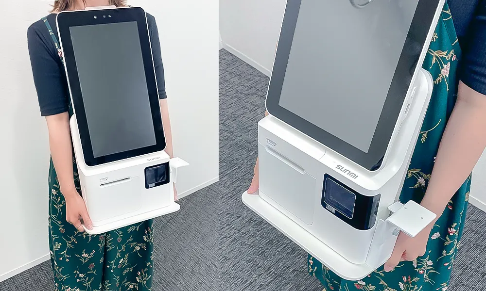 比較】ブレインの新札対応/キャッシュレス券売機を実際に使ってみた