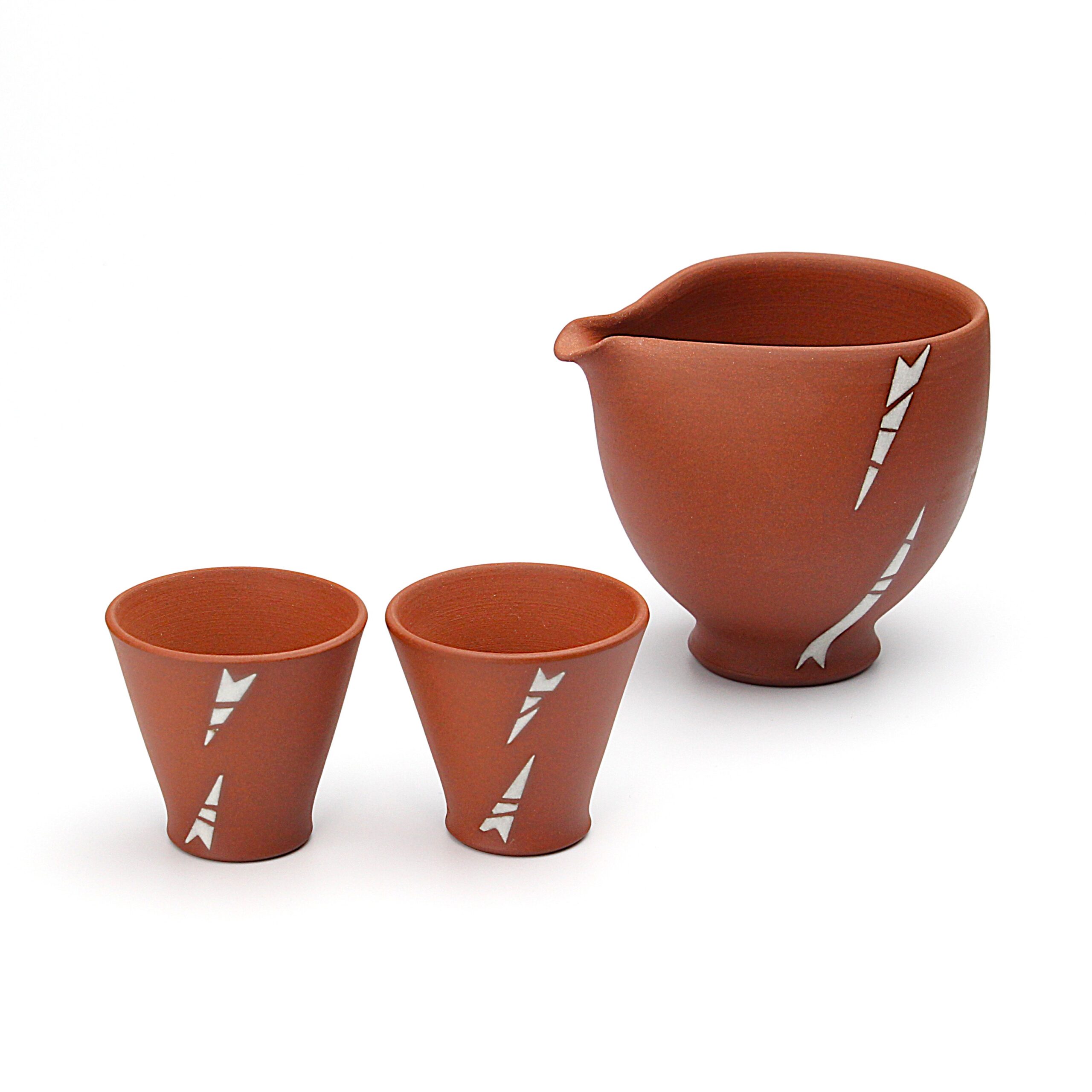 フォーミングカップ（赤水窯） | 伊藤赤水