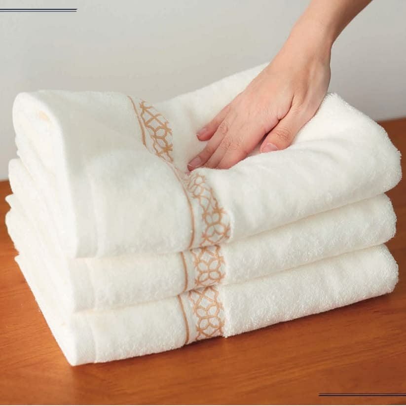 The Premium ザ・プレミアム 国産泉州こだわりタオル バスタオル|業務