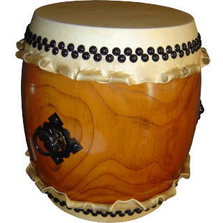 いとろ和楽器店 | 大鼓革[お囃子用]