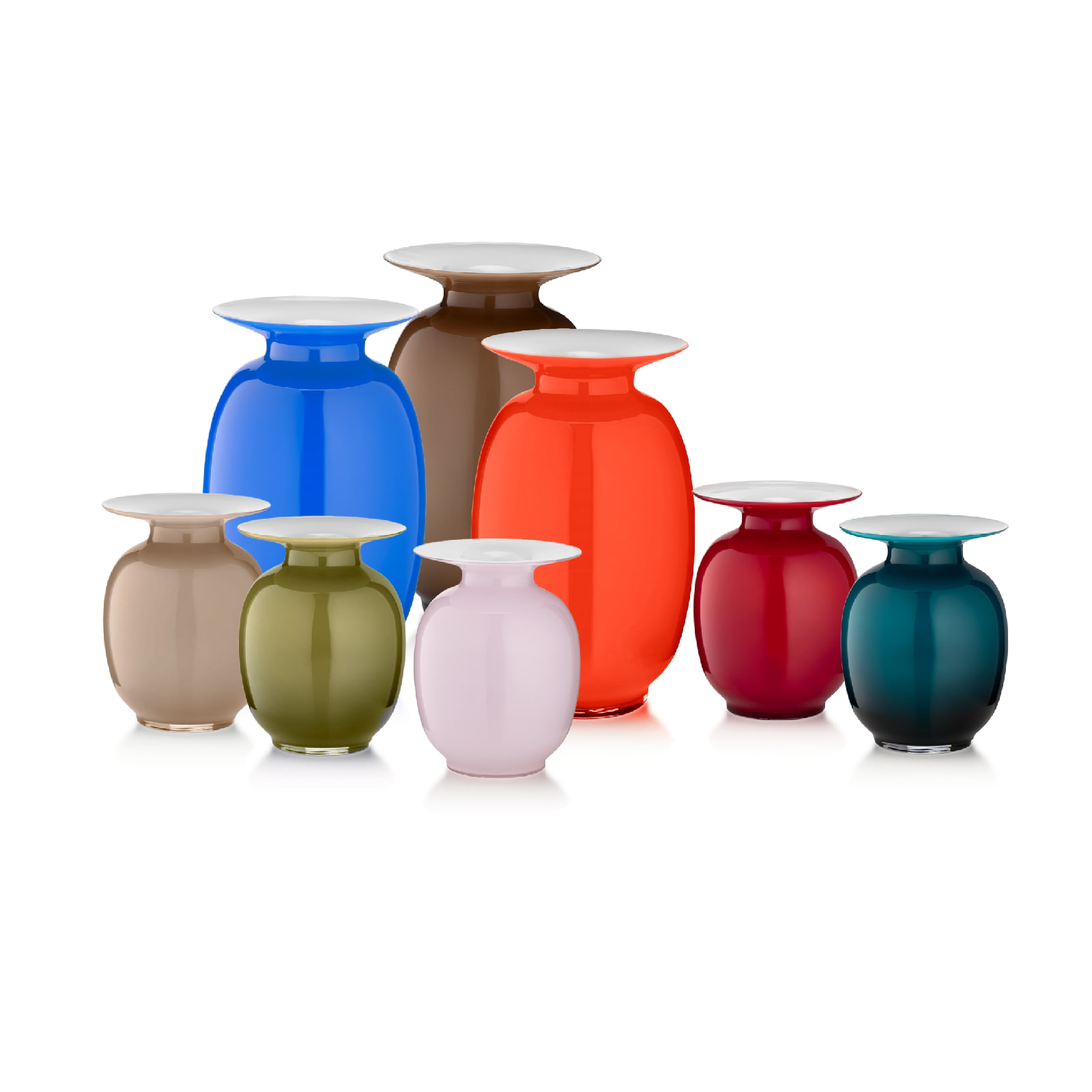 Salviati（サルヴィアーティ）｜イタリアを代表するムラーノガラス工芸