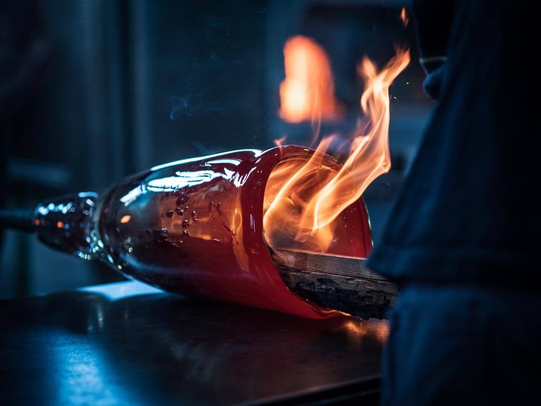 Salviati（サルヴィアーティ）｜イタリアを代表するムラーノガラス工芸