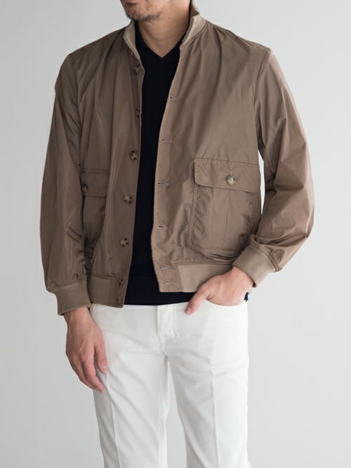 VALSTAR ヴァルスター ブルゾン VALSTARINO 【全2色】 | ITAL STYLE WEAR