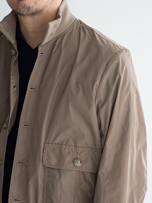 VALSTAR ヴァルスター ブルゾン VALSTARINO 【全2色】 | ITAL STYLE WEAR