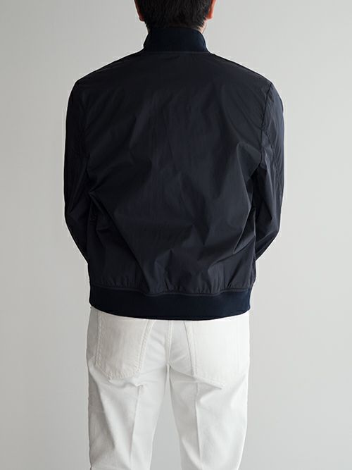 VALSTAR ヴァルスター ブルゾン VALSTARINO 【全2色】 | ITAL STYLE WEAR