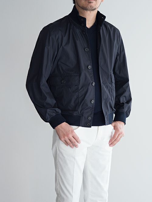 VALSTAR ヴァルスター ブルゾン VALSTARINO 【全2色】 | ITAL STYLE WEAR