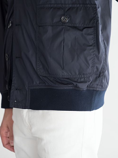 VALSTAR ヴァルスター ブルゾン VALSTARINO 【全2色】 | ITAL STYLE WEAR