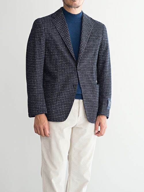 SALE】LARDINI ラルディーニ ニットジャケット 【全2色】 | ITAL STYLE