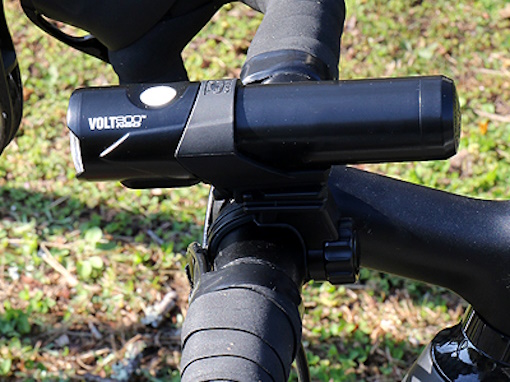 CATEYE (キャットアイ) VOLT800 NEO 自転車の通販なら伊丹のカンザキ