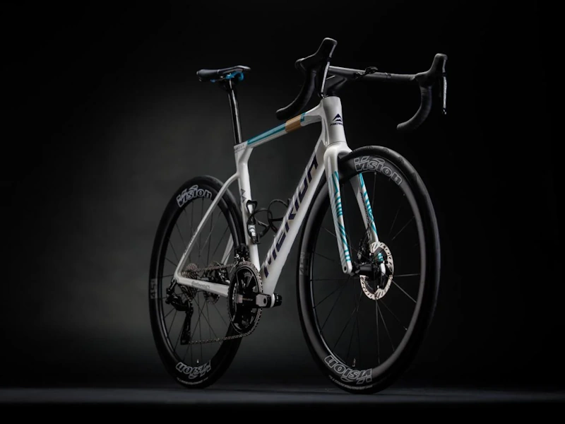 2026 MERIDA (メリダ) SCULTURA TEAM (スクルトゥーラ チーム) 自転車