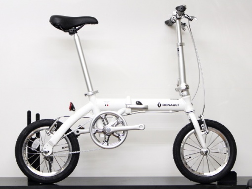 RENAULT (ルノー) LIGHT8 (ライト8) 自転車の通販なら伊丹のカンザキ