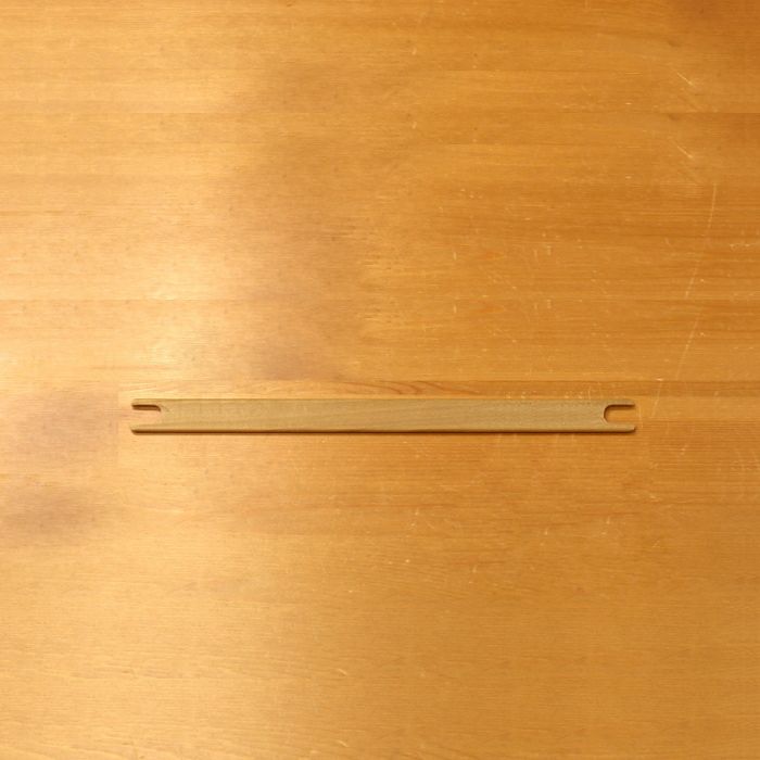 手織り機 カランコ用 整経台テキスト | リバティ 生地、編み物、刺繍