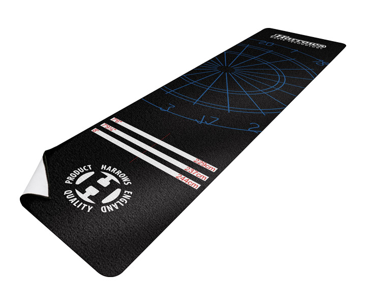 川*之様 【非売品】ダーツ用スローライン JACKDANIEL'S ダーツ用スロー