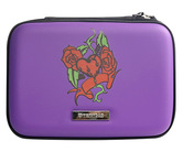 ダーツケース【モンスター×エルスタイル】ブースターウォレット 合皮