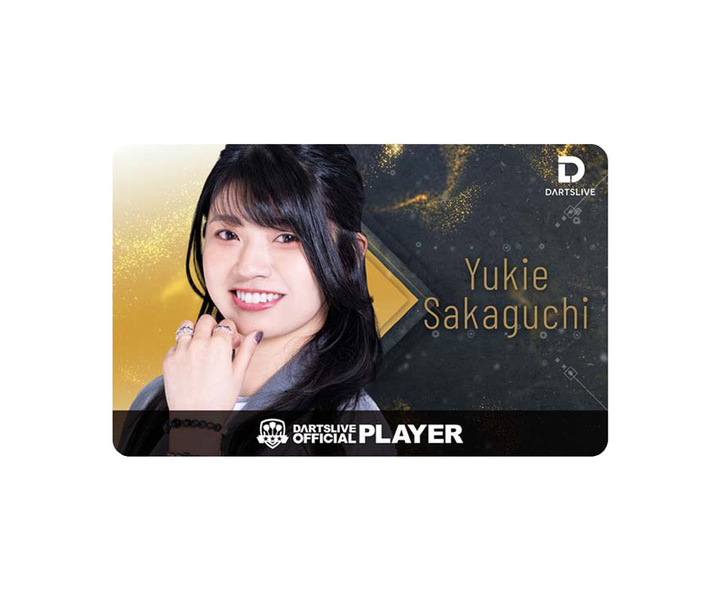 DARTSLIVE card｜ダーツライブカードのダーツ本・DVD・カード通販