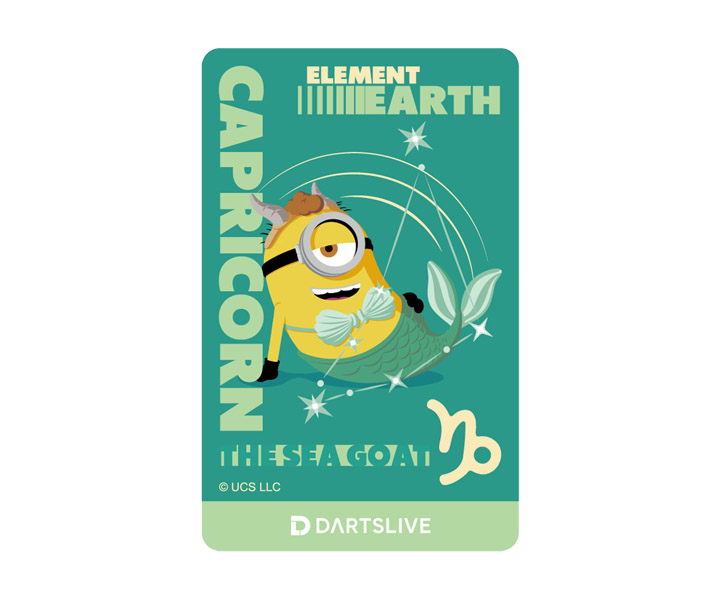 DARTSLIVE card｜ダーツライブカード(シリーズ：ダーツライブ)のダーツ