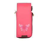 ダーツケース【モンスター×エルスタイル】ブースターウォレット 合皮