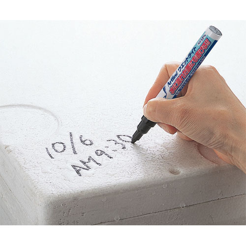 ウエットライト 中字 青|K-47N-B|商品カタログ|シヤチハタ株式会社