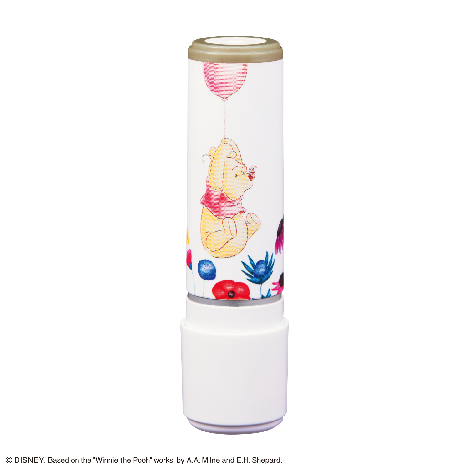 ネーム9 メールオーダー式 くまのプーさん2|XL-9/CADP2(MO)|商品