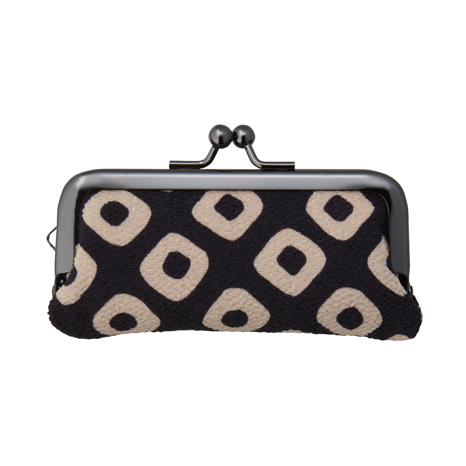 印鑑ケース 横入 疋田大柄|THC-FH22-HO|商品カタログ|シヤチハタ株式会社