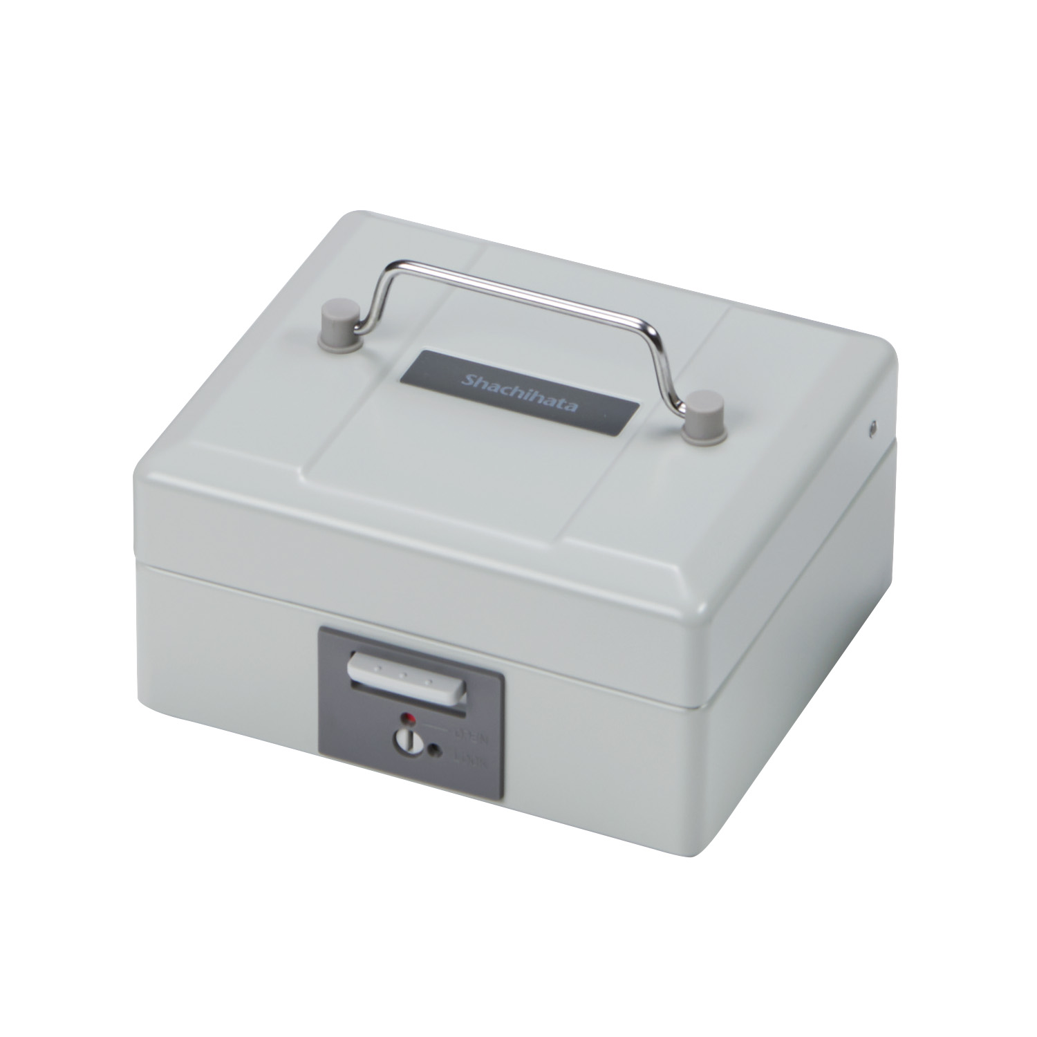 スチール印箱 小型|IBS-01|商品カタログ|シヤチハタ株式会社