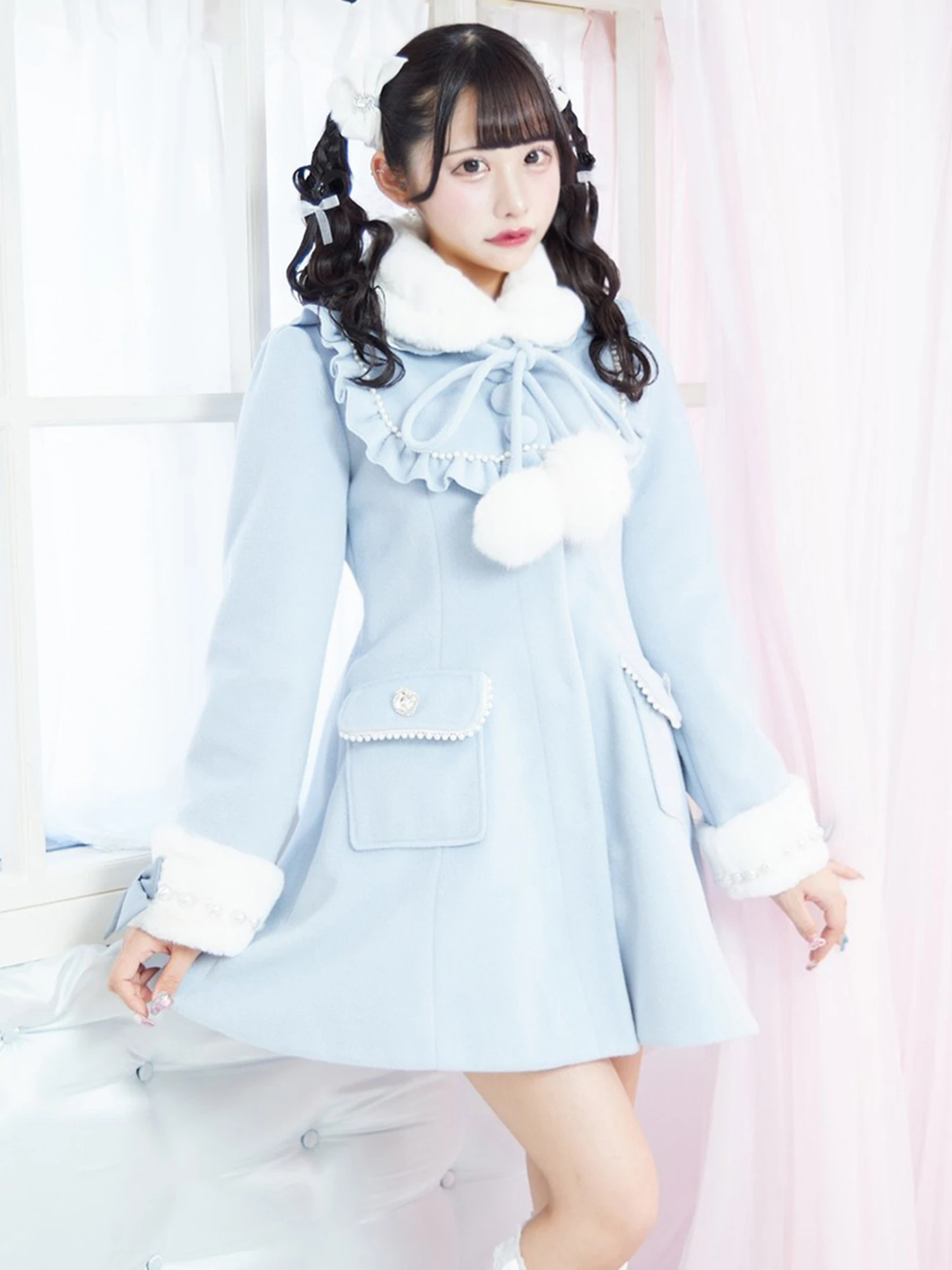 Ank Rouge(アンクルージュ) - コート(売れ筋順)(1ページ)|公式