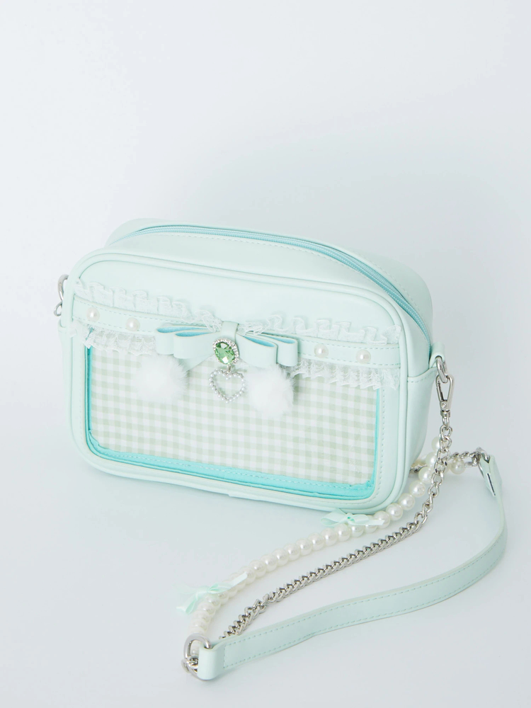 確定ファンサのおまじないBag2 - Ank Rouge(アンクルージュ)の